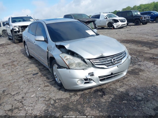 Aukcja sprzedaży 2012 Nissan Altima 2.5 S, vin: 1N4AL2AP5CN494551, numer aukcji: 45701087