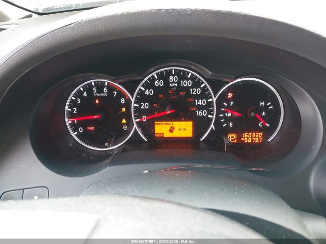 Aukcja sprzedaży 2012 Nissan Altima 2.5 S, vin: 1N4AL2AP5CN494551, numer aukcji: 45701087