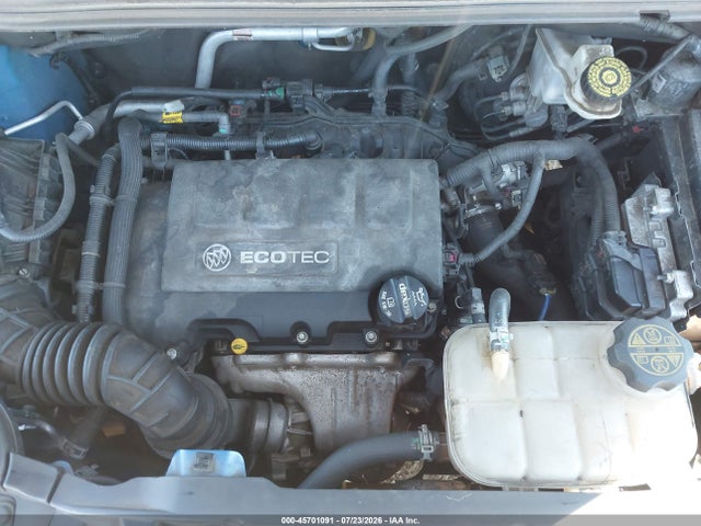 KL4CJFSB7HB204929 Buick Encore Preferred Ii