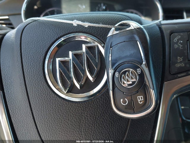 KL4CJFSB7HB204929 Buick Encore Preferred Ii