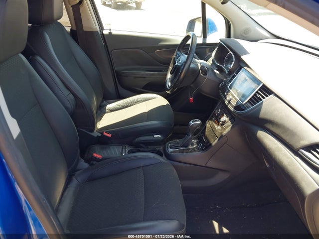 KL4CJFSB7HB204929 Buick Encore Preferred Ii