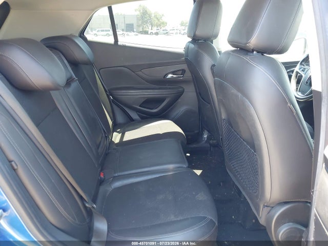 KL4CJFSB7HB204929 Buick Encore Preferred Ii