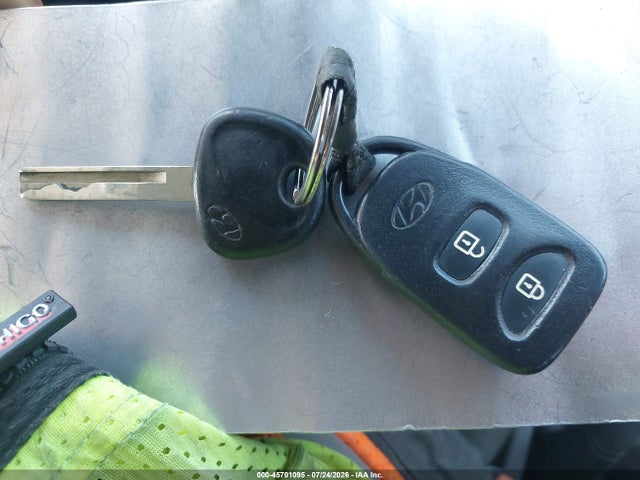Aukcja sprzedaży 2014 Hyundai Accent Gls, vin: KMHCT4AE3EU670966, numer aukcji: 45701095