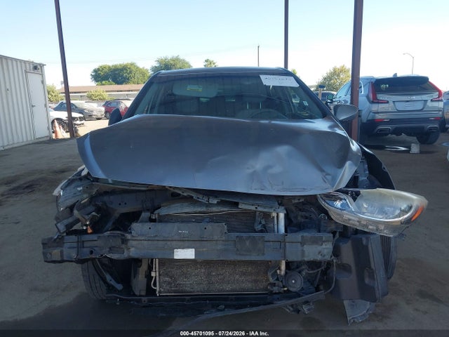 Aukcja sprzedaży 2014 Hyundai Accent Gls, vin: KMHCT4AE3EU670966, numer aukcji: 45701095