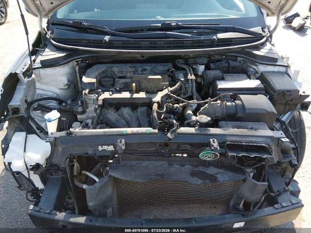 Aukcja sprzedaży 2021 Kia Rio Lx, vin: 3KPA24AD9ME382274, numer aukcji: 45701098