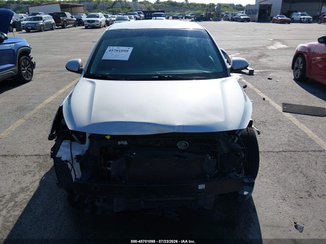 Aukcja sprzedaży 2021 Kia Rio Lx, vin: 3KPA24AD9ME382274, numer aukcji: 45701098