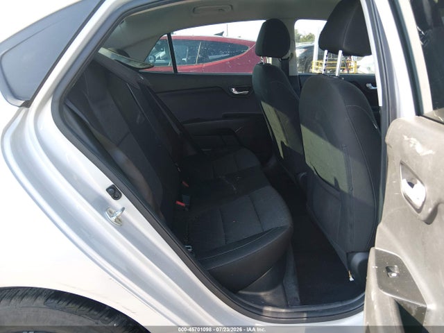 Aukcja sprzedaży 2021 Kia Rio Lx, vin: 3KPA24AD9ME382274, numer aukcji: 45701098