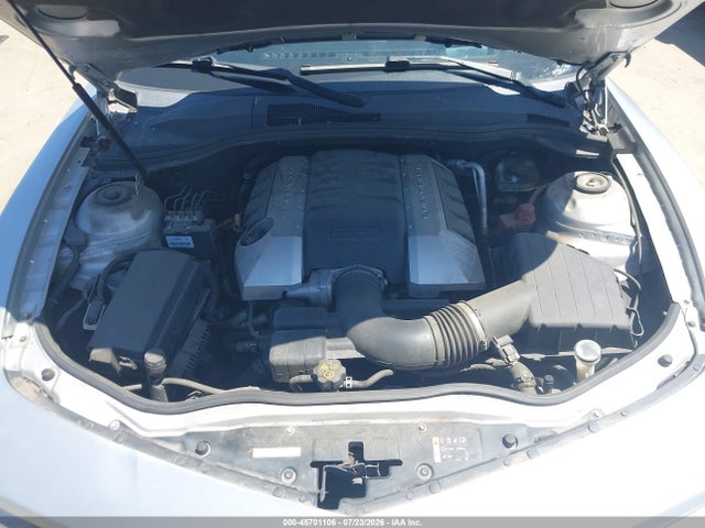 Chevrolet CAMARO 2SS 2015 2G1FK1EJXF9291903 Image 10