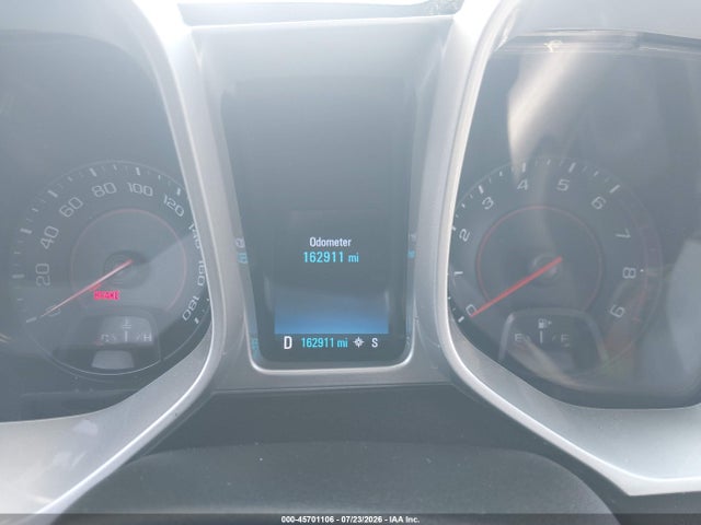 Chevrolet CAMARO 2SS 2015 2G1FK1EJXF9291903 Image 7