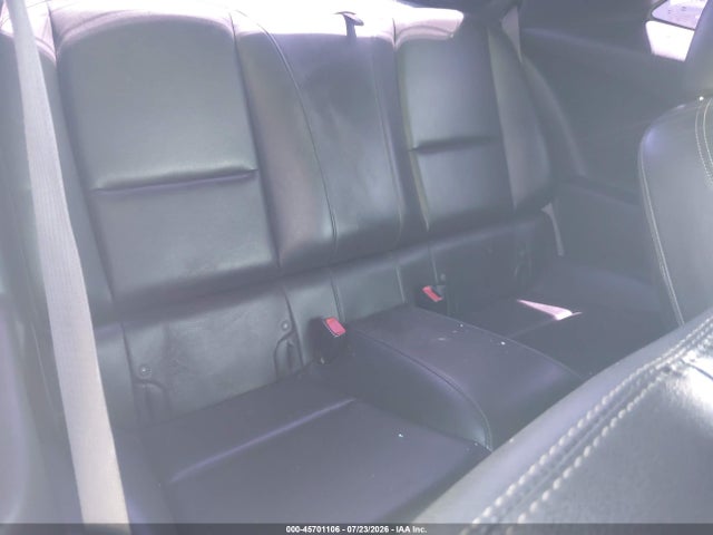 Chevrolet CAMARO 2SS 2015 2G1FK1EJXF9291903 Image 8