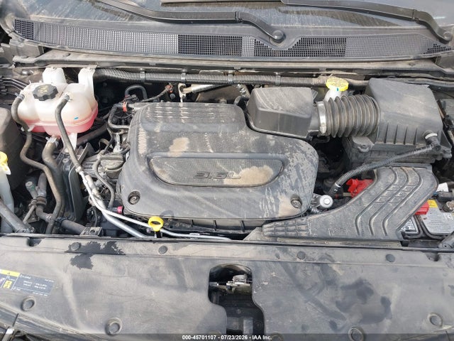 Продаж на аукціоні авто 2026 Chrysler Pacifica Select, vin: 2C4RC1BG1TR197155, номер лоту: 45701107