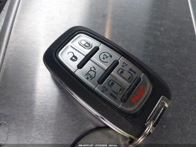 Продаж на аукціоні авто 2026 Chrysler Pacifica Select, vin: 2C4RC1BG1TR197155, номер лоту: 45701107