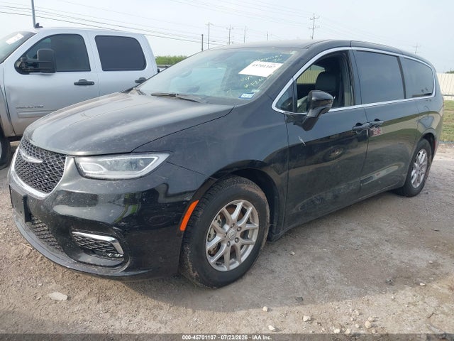 Продаж на аукціоні авто 2026 Chrysler Pacifica Select, vin: 2C4RC1BG1TR197155, номер лоту: 45701107