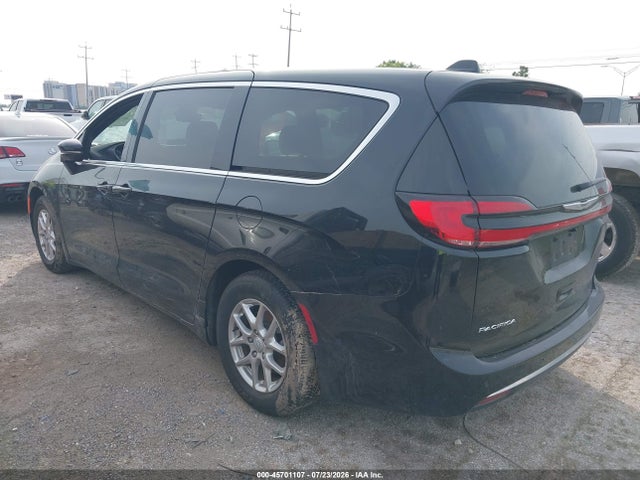 Продаж на аукціоні авто 2026 Chrysler Pacifica Select, vin: 2C4RC1BG1TR197155, номер лоту: 45701107