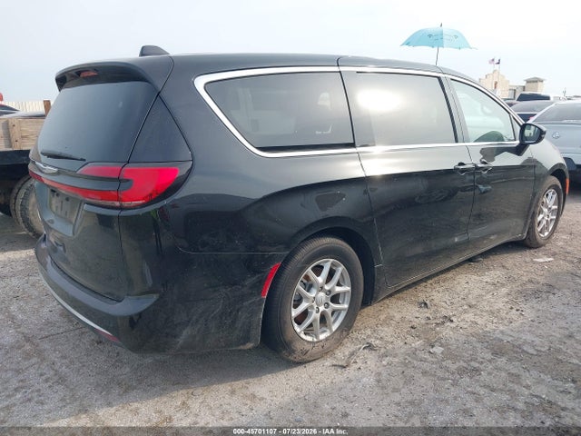 Продаж на аукціоні авто 2026 Chrysler Pacifica Select, vin: 2C4RC1BG1TR197155, номер лоту: 45701107
