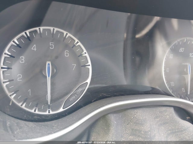 Продаж на аукціоні авто 2026 Chrysler Pacifica Select, vin: 2C4RC1BG1TR197155, номер лоту: 45701107