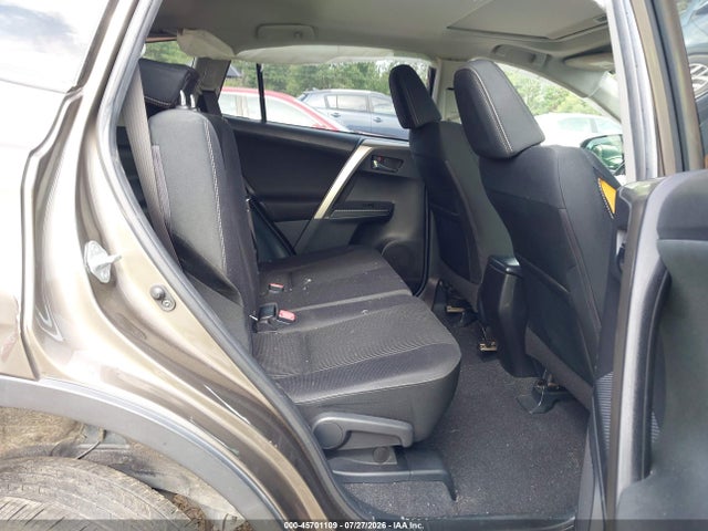 Toyota Rav4 Xle 2014 JTMWFREV4ED033908 Image 8
