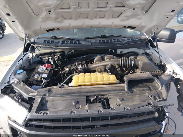 Продажа на аукционе авто 2019 Ford F-150 Xl, vin: 1FTEX1CB5KKD33063, номер лота: 45701115