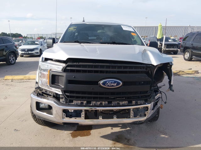 Продажа на аукционе авто 2019 Ford F-150 Xl, vin: 1FTEX1CB5KKD33063, номер лота: 45701115