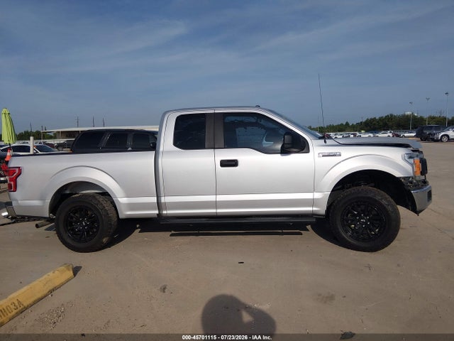 Продажа на аукционе авто 2019 Ford F-150 Xl, vin: 1FTEX1CB5KKD33063, номер лота: 45701115