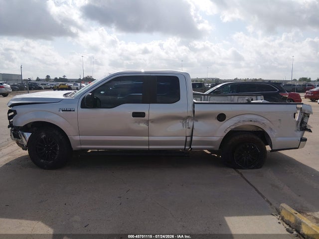Продажа на аукционе авто 2019 Ford F-150 Xl, vin: 1FTEX1CB5KKD33063, номер лота: 45701115