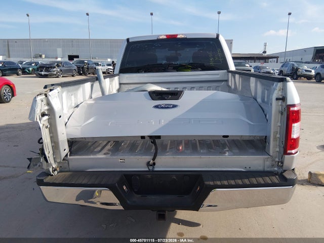 Продажа на аукционе авто 2019 Ford F-150 Xl, vin: 1FTEX1CB5KKD33063, номер лота: 45701115