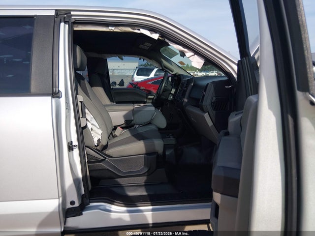 Продажа на аукционе авто 2019 Ford F-150 Xl, vin: 1FTEX1CB5KKD33063, номер лота: 45701115