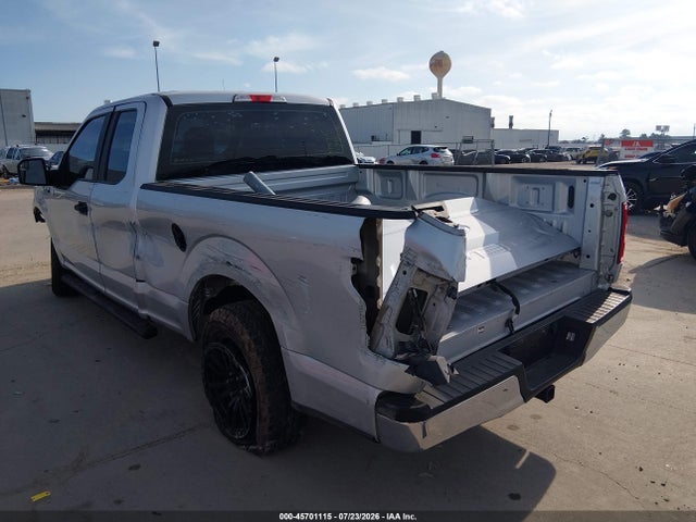 Продажа на аукционе авто 2019 Ford F-150 Xl, vin: 1FTEX1CB5KKD33063, номер лота: 45701115