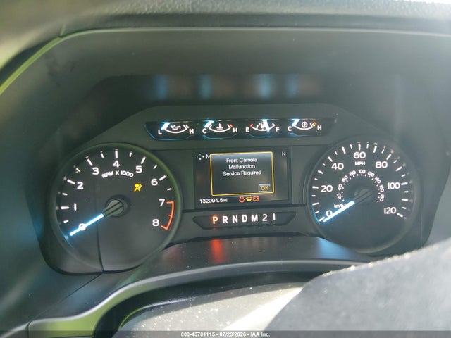 Продажа на аукционе авто 2019 Ford F-150 Xl, vin: 1FTEX1CB5KKD33063, номер лота: 45701115