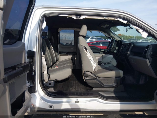 Продажа на аукционе авто 2019 Ford F-150 Xl, vin: 1FTEX1CB5KKD33063, номер лота: 45701115