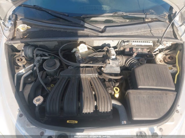 Продажа на аукционе авто 2005 Chrysler Pt Cruiser Touring, vin: 3C4FY58B95T591946, номер лота: 45701117