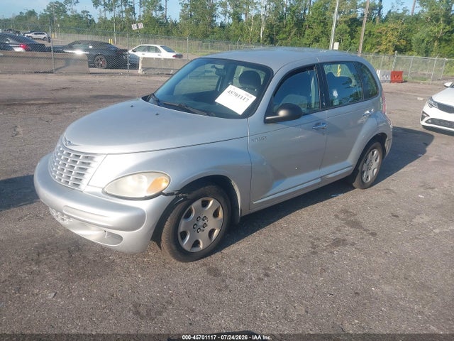 Продажа на аукционе авто 2005 Chrysler Pt Cruiser Touring, vin: 3C4FY58B95T591946, номер лота: 45701117