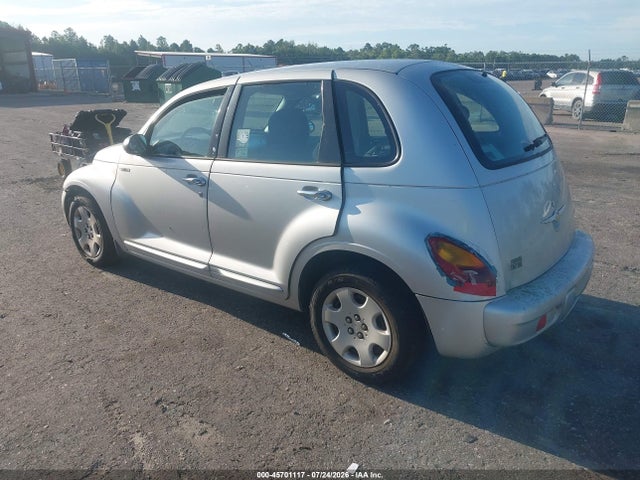 Продажа на аукционе авто 2005 Chrysler Pt Cruiser Touring, vin: 3C4FY58B95T591946, номер лота: 45701117