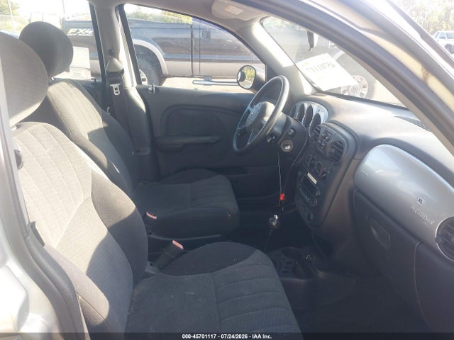 Продажа на аукционе авто 2005 Chrysler Pt Cruiser Touring, vin: 3C4FY58B95T591946, номер лота: 45701117