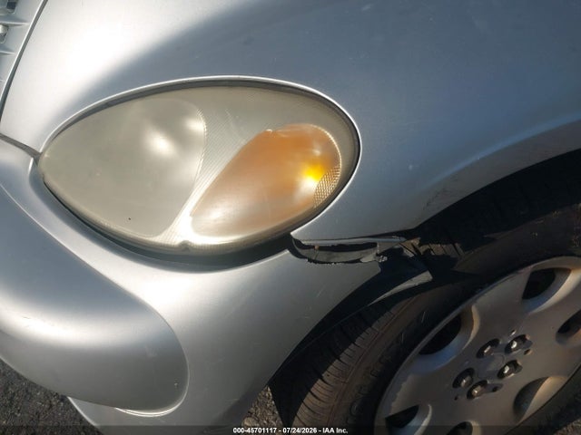 Продажа на аукционе авто 2005 Chrysler Pt Cruiser Touring, vin: 3C4FY58B95T591946, номер лота: 45701117