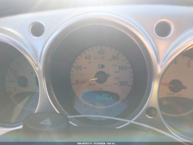 Продажа на аукционе авто 2005 Chrysler Pt Cruiser Touring, vin: 3C4FY58B95T591946, номер лота: 45701117