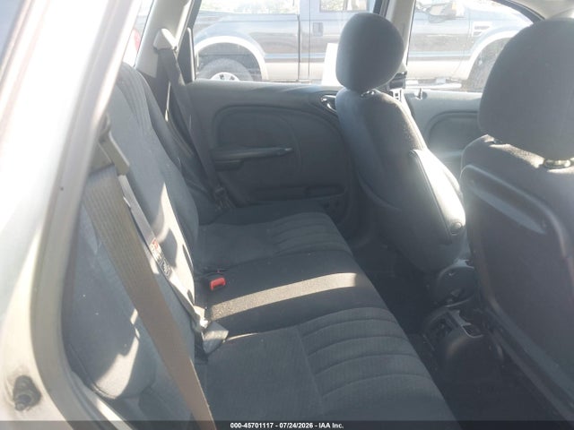 Продажа на аукционе авто 2005 Chrysler Pt Cruiser Touring, vin: 3C4FY58B95T591946, номер лота: 45701117