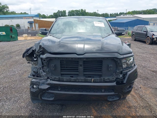 Aukcja sprzedaży 2019 Ram 1500 Big Horn/lone Star  4x4 5'7 Box, vin: 1C6RRFFG5KN889640, numer aukcji: 45701127