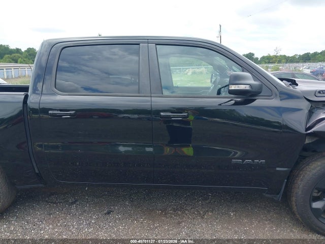 Aukcja sprzedaży 2019 Ram 1500 Big Horn/lone Star  4x4 5'7 Box, vin: 1C6RRFFG5KN889640, numer aukcji: 45701127