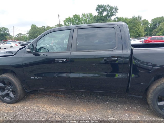 Aukcja sprzedaży 2019 Ram 1500 Big Horn/lone Star  4x4 5'7 Box, vin: 1C6RRFFG5KN889640, numer aukcji: 45701127