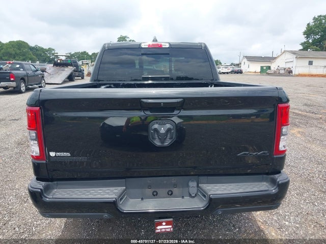 Aukcja sprzedaży 2019 Ram 1500 Big Horn/lone Star  4x4 5'7 Box, vin: 1C6RRFFG5KN889640, numer aukcji: 45701127