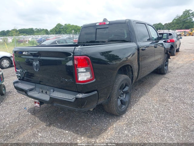 Aukcja sprzedaży 2019 Ram 1500 Big Horn/lone Star  4x4 5'7 Box, vin: 1C6RRFFG5KN889640, numer aukcji: 45701127