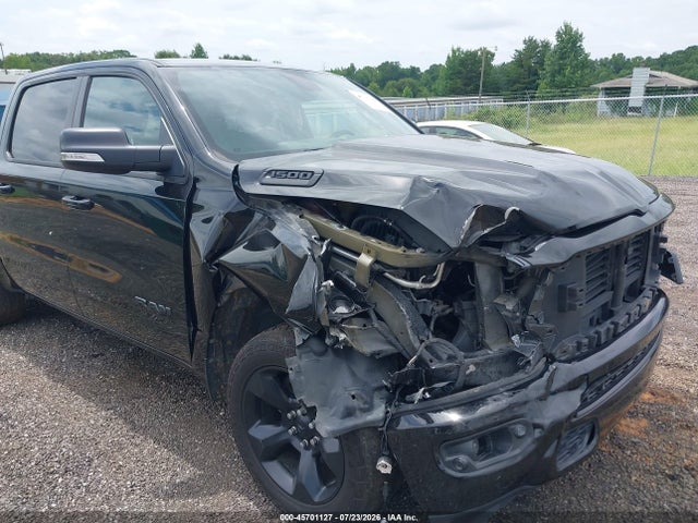 Aukcja sprzedaży 2019 Ram 1500 Big Horn/lone Star  4x4 5'7 Box, vin: 1C6RRFFG5KN889640, numer aukcji: 45701127