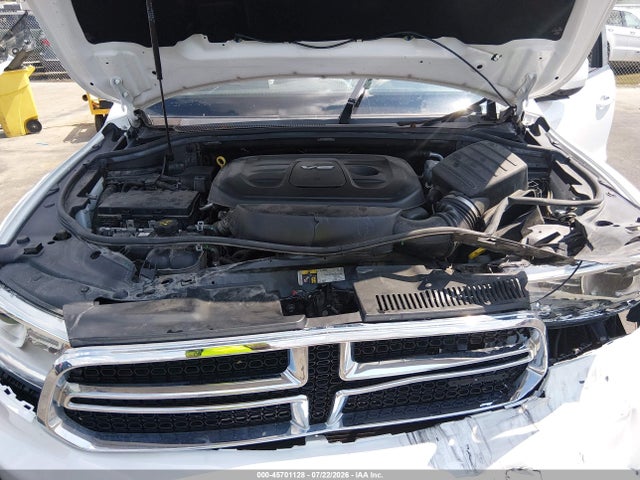 Продаж на аукціоні авто 2017 Dodge Durango Sxt Awd, vin: 1C4RDJAG9HC780846, номер лоту: 45701128