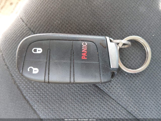 Продаж на аукціоні авто 2017 Dodge Durango Sxt Awd, vin: 1C4RDJAG9HC780846, номер лоту: 45701128