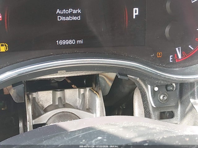 Продаж на аукціоні авто 2017 Dodge Durango Sxt Awd, vin: 1C4RDJAG9HC780846, номер лоту: 45701128