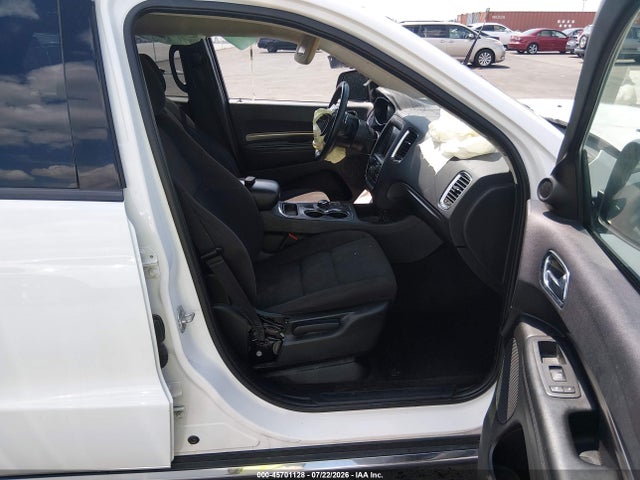 Продаж на аукціоні авто 2017 Dodge Durango Sxt Awd, vin: 1C4RDJAG9HC780846, номер лоту: 45701128