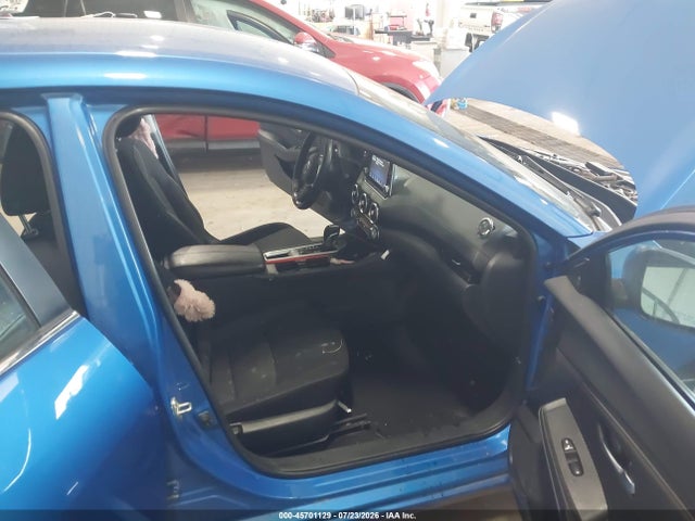 Aukcja sprzedaży 2022 Nissan Sentra Sv Xtronic Cvt, vin: 3N1AB8CV4NY318594, numer aukcji: 45701129