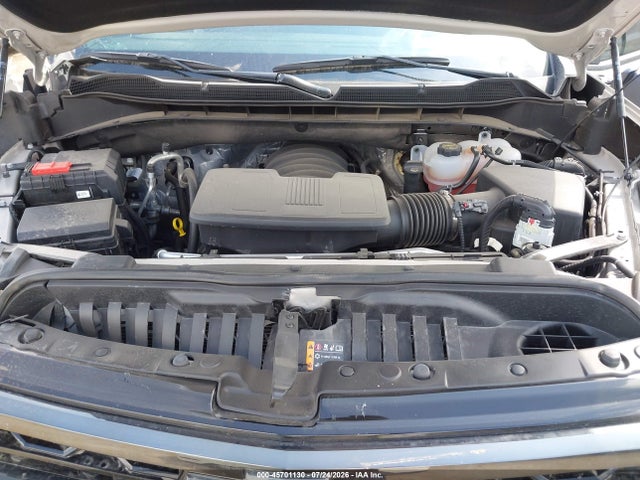 Продажа на аукционе авто 2026 Chevrolet Silverado 1500 4wd  Short Bed Zr2, vin: 3GCUKHEL9TG186733, номер лота: 45701130