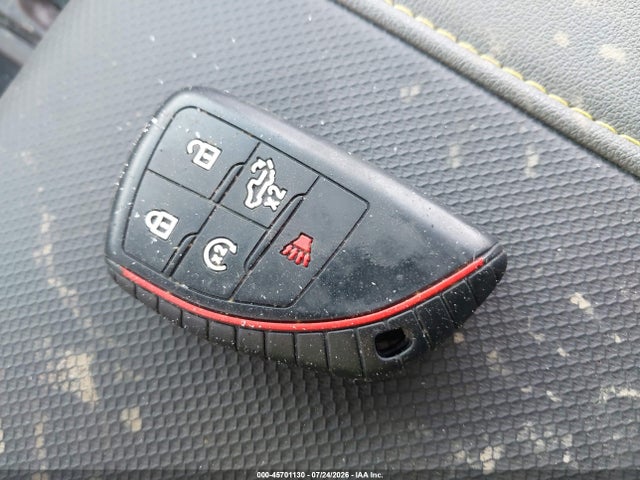 Продажа на аукционе авто 2026 Chevrolet Silverado 1500 4wd  Short Bed Zr2, vin: 3GCUKHEL9TG186733, номер лота: 45701130